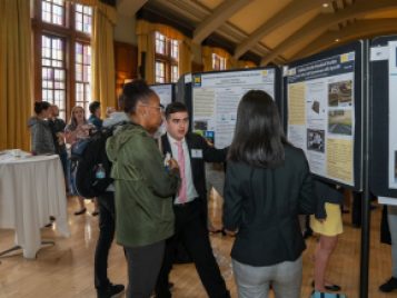 2019 Spring Symposium